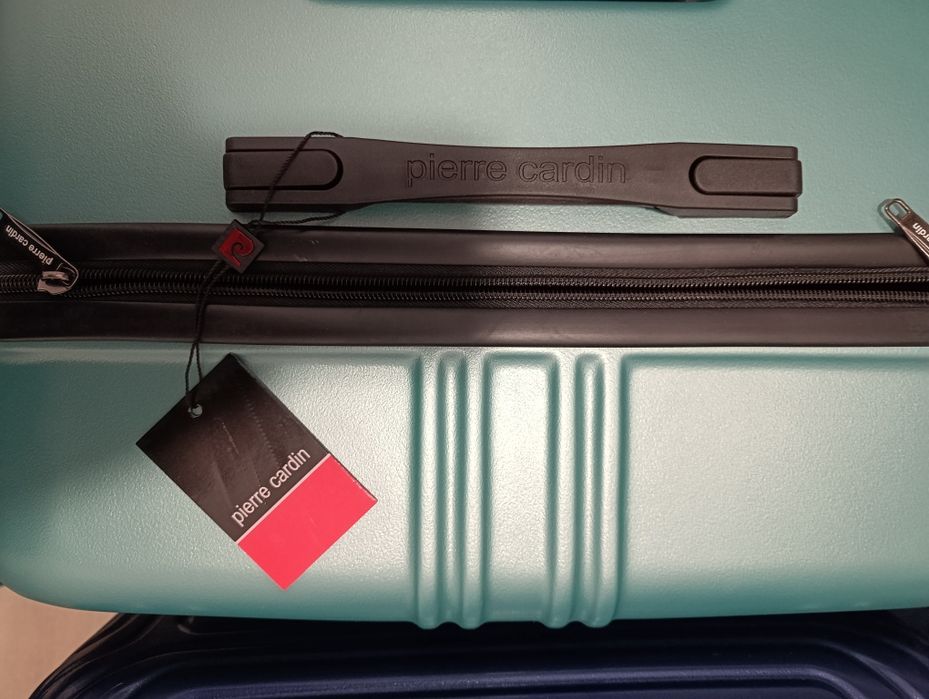 Куфари Pierre cardin-големи