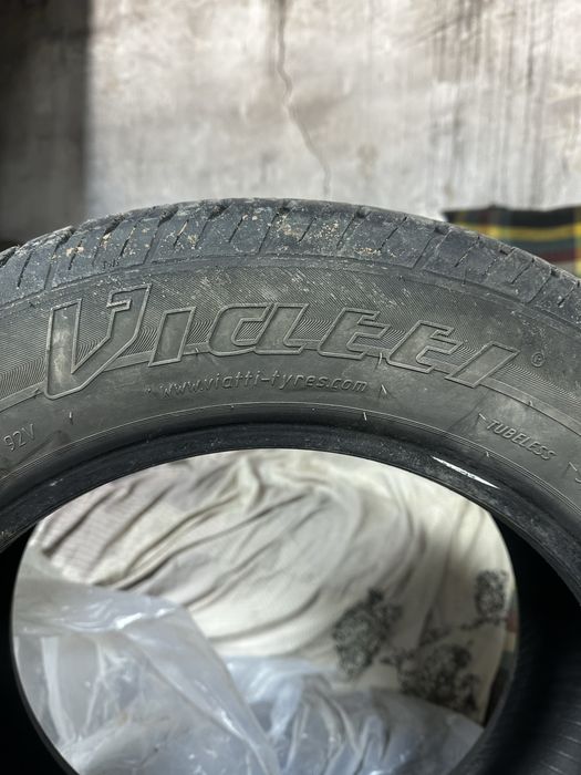 205/60/16 летние шины