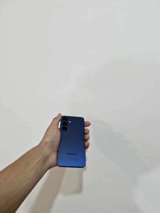 Samsung Galaxy S25 12/256 ГБ