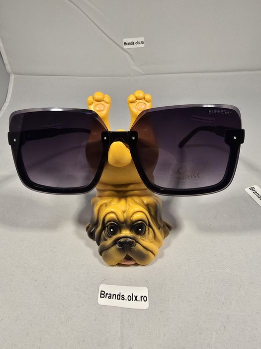 Ochelari de soare Burberry, 9007, made in Italy, pret per bucata