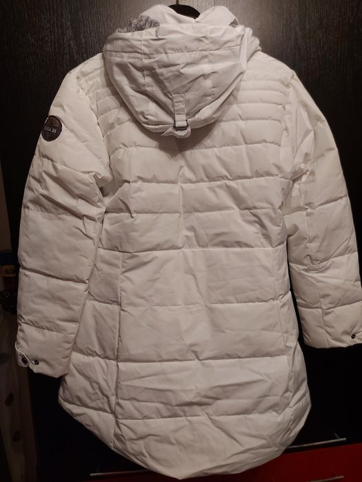 Зимно яке G.I.G.A.