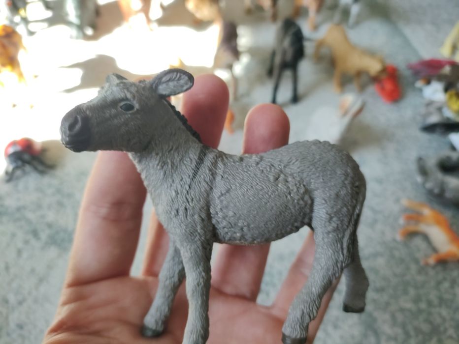 Vand figurine jucarii animale, jungla, domestice...