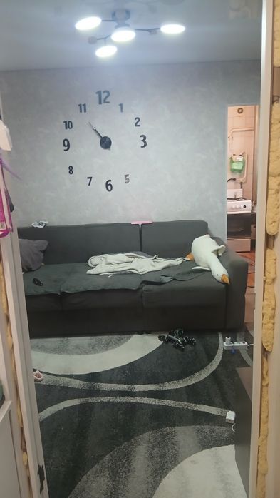 Продам квартиру в каскелене