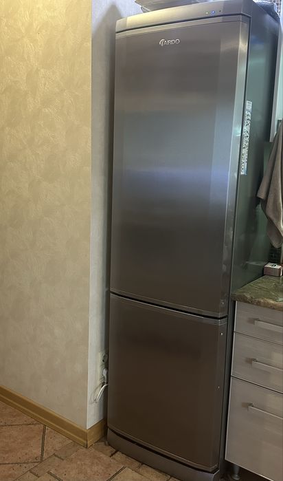 Холодильник ardo на запчасти