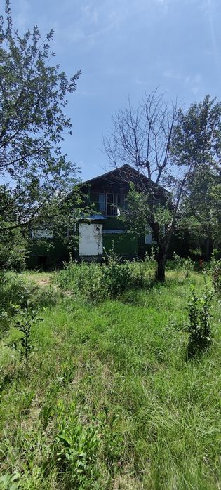 Участок 10 соток (делимый, 2 въезда) под Дачу рядом с Наукоградом!
