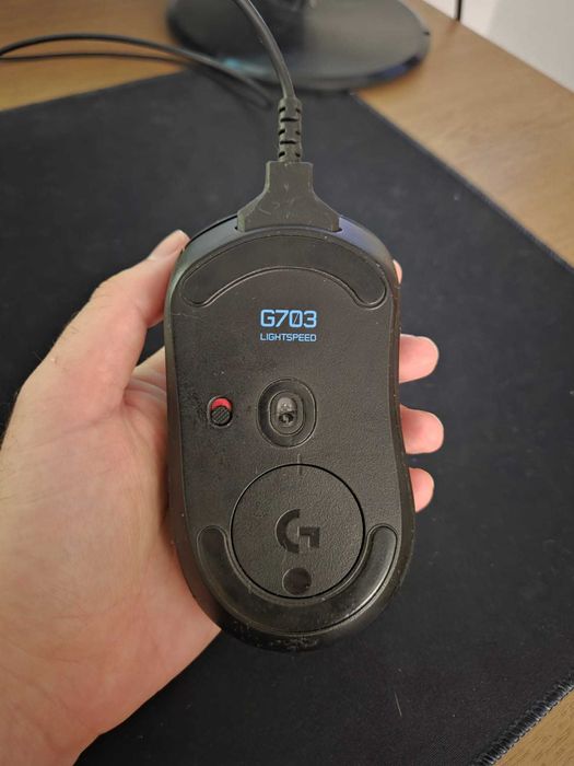 Mouse gaming Logitech G402, 703, Razer Deathadder Elite cu FIR