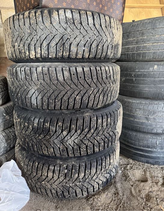 Размер R 17  комплект