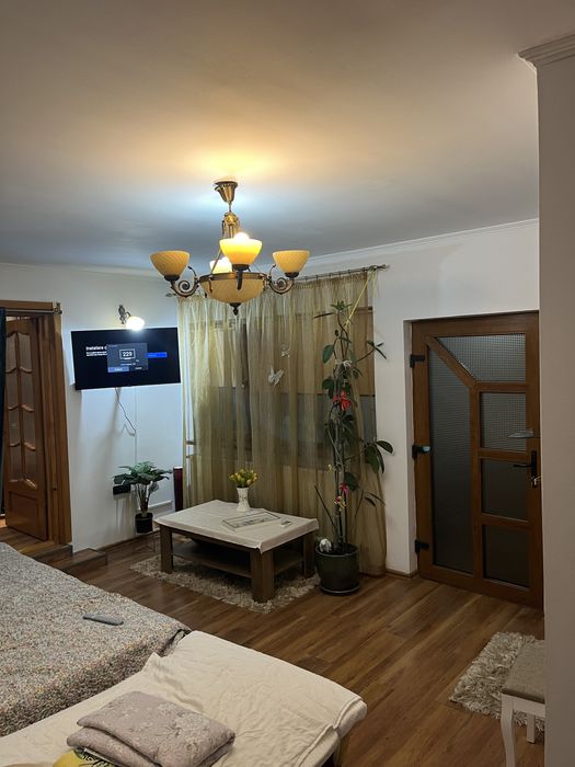Cazare la casa litoral