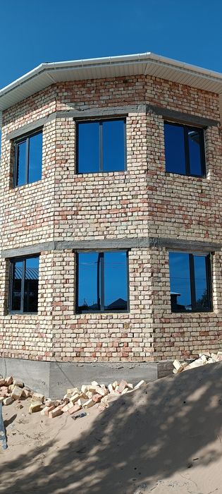 Пластиковые окна Пластик терезе