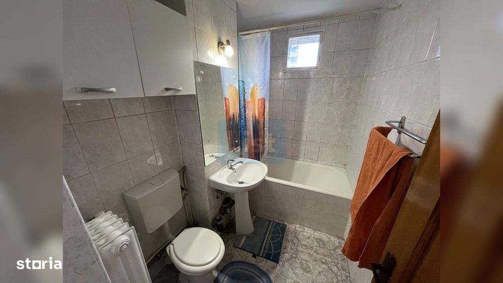 0% Comision | Apartament Pet Friendly cu 4 camere, 80 mp | Mărăști