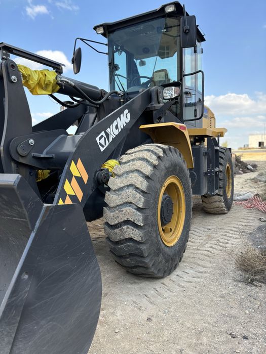 Услуги Погрузчика