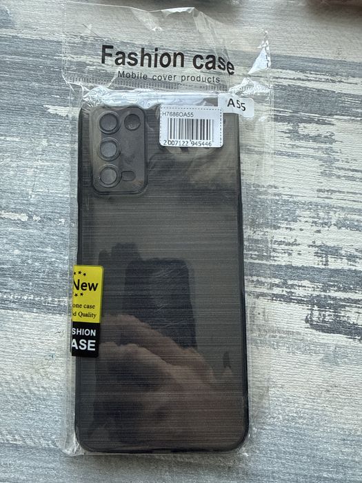 Чехлы на самсунг а55