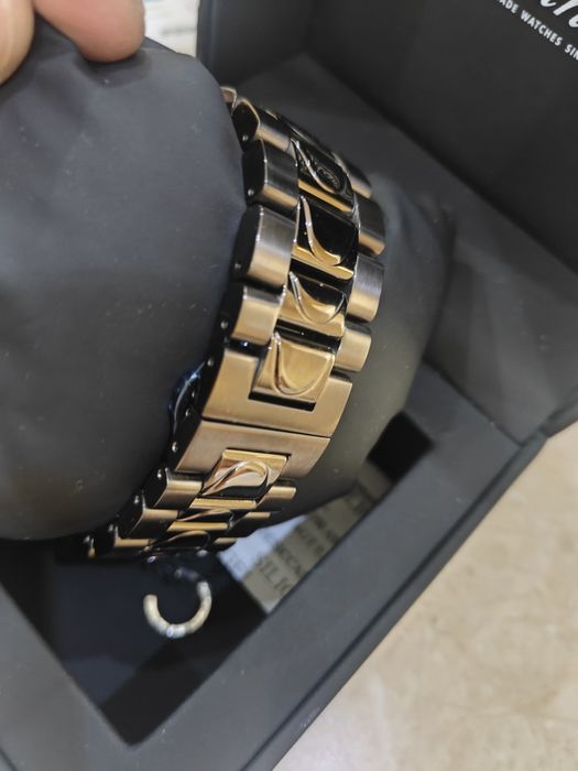 Invicta Reserve Automatic Chronograph