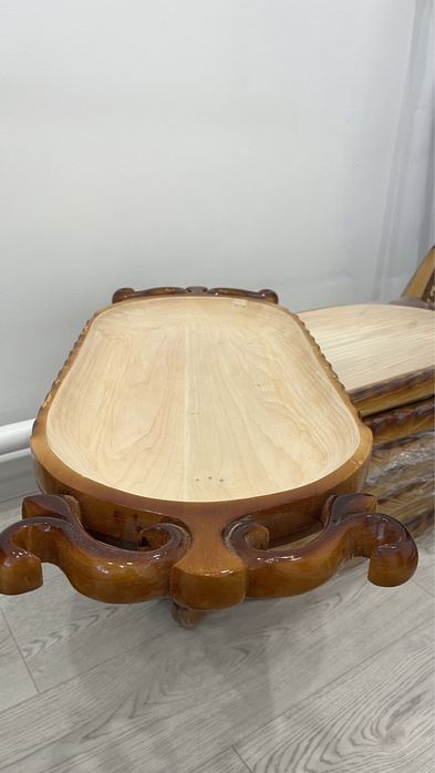 Астау ,ет табак