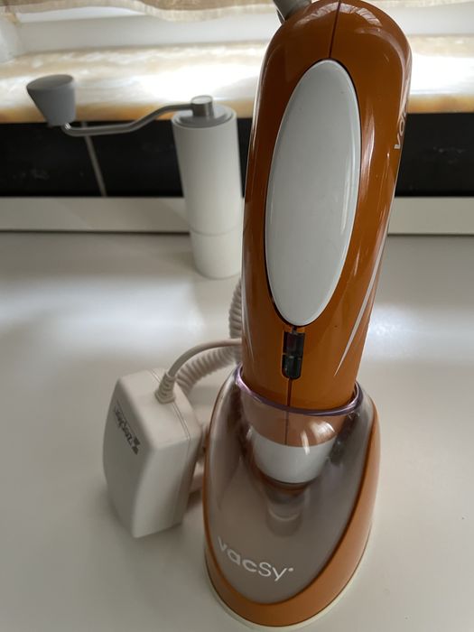 Pompa Vacsy pentru vidat Zepter