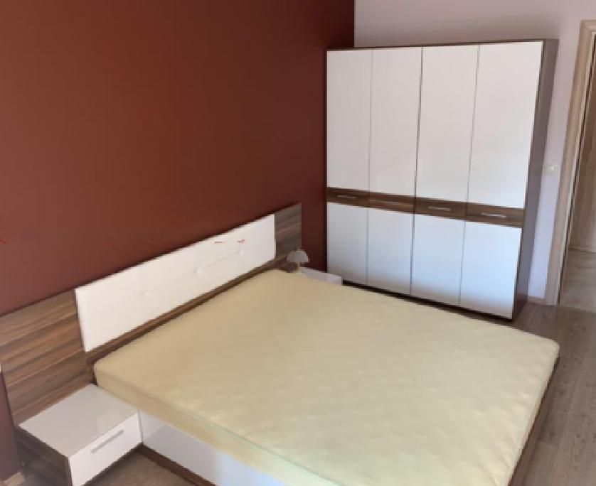 Дава се под наем Двустаен апартамент в София, Бъкстон - 60 кв.м за 620 € - Снимка #4