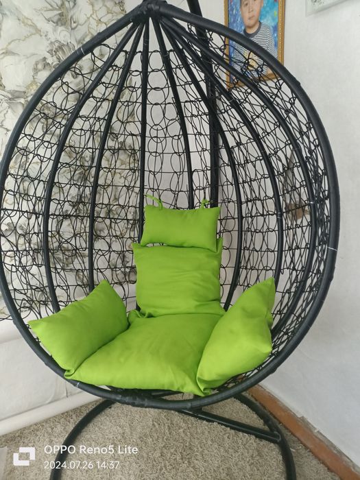 Продам кокон в отличном состоянии