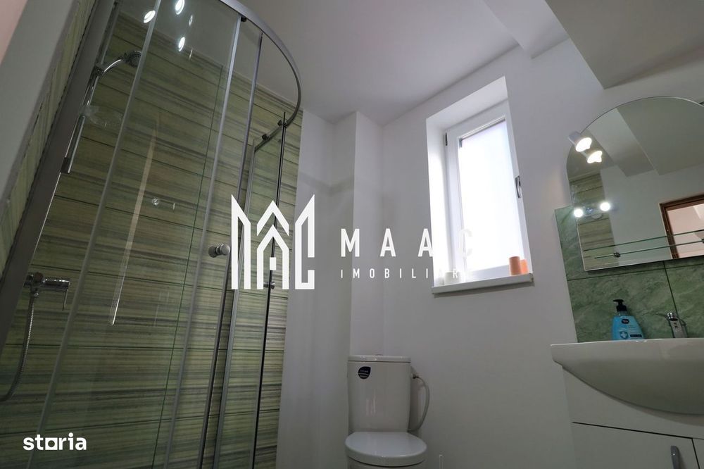 Casă 3 camere I 2 Balcoane I Zona Strand 2