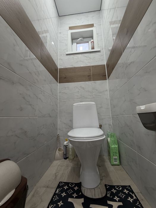 Продается дом газоблок, 2019 г .