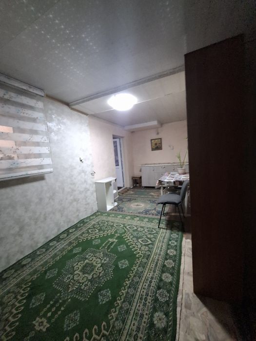 Сдаётся времянка