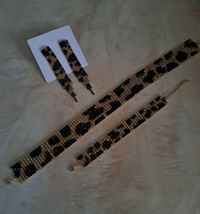 Бижутерия комплект