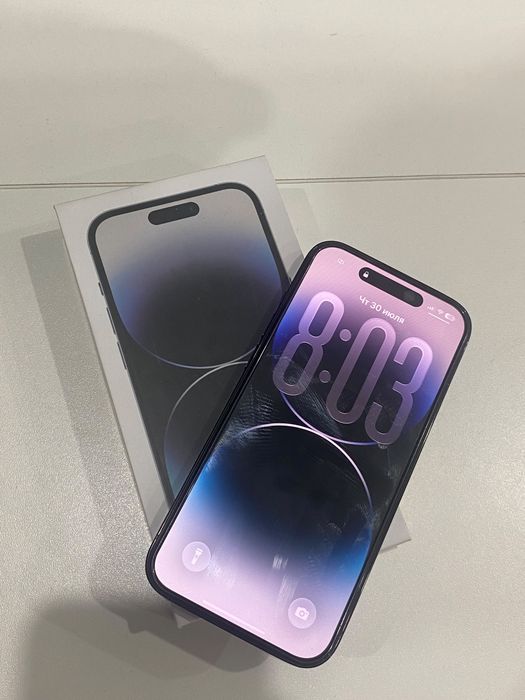 Iphone  14  pro