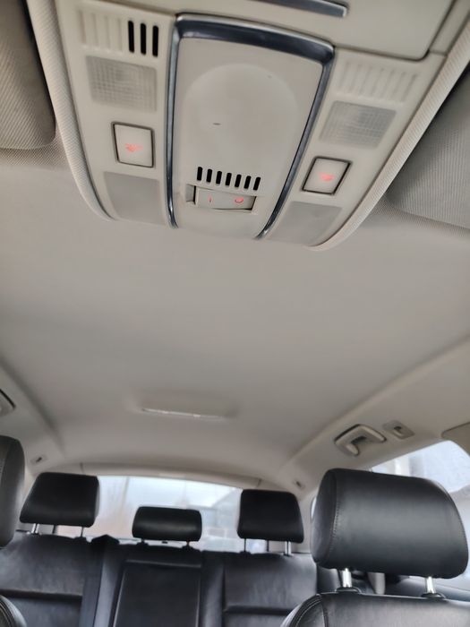 продавам ауди а6 в добро състояние