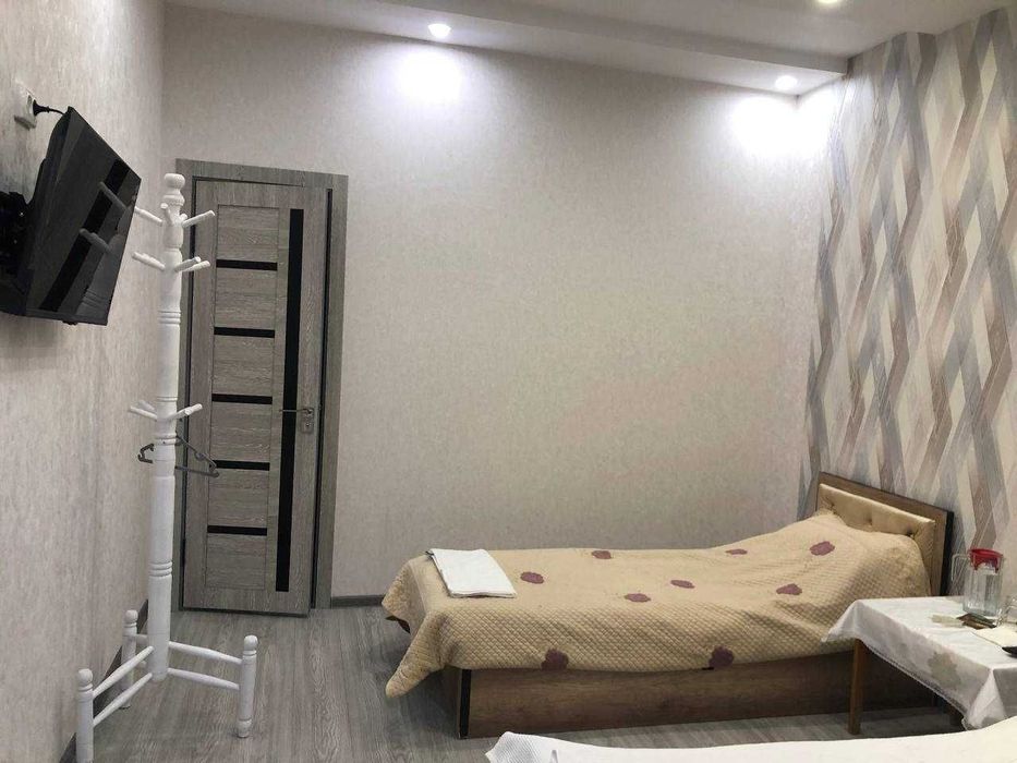 Аренда Бадамзар Участок Участка Фул комплект 3 санузел