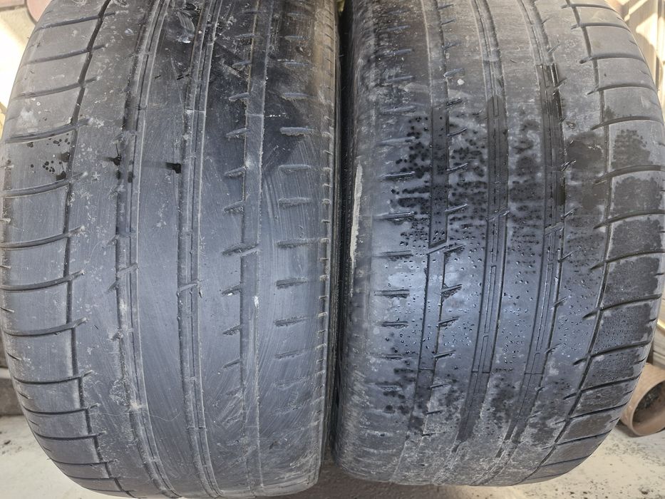 Продам летнюю резину