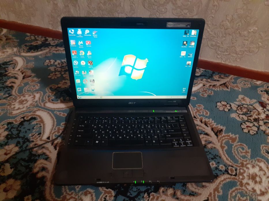 Ноутбук Acer для Офиса