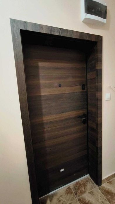 Продава се Двустаен апартамент в Пловдив, Тракия - 46 кв.м за 1257 €/кв.м - Снимка #9