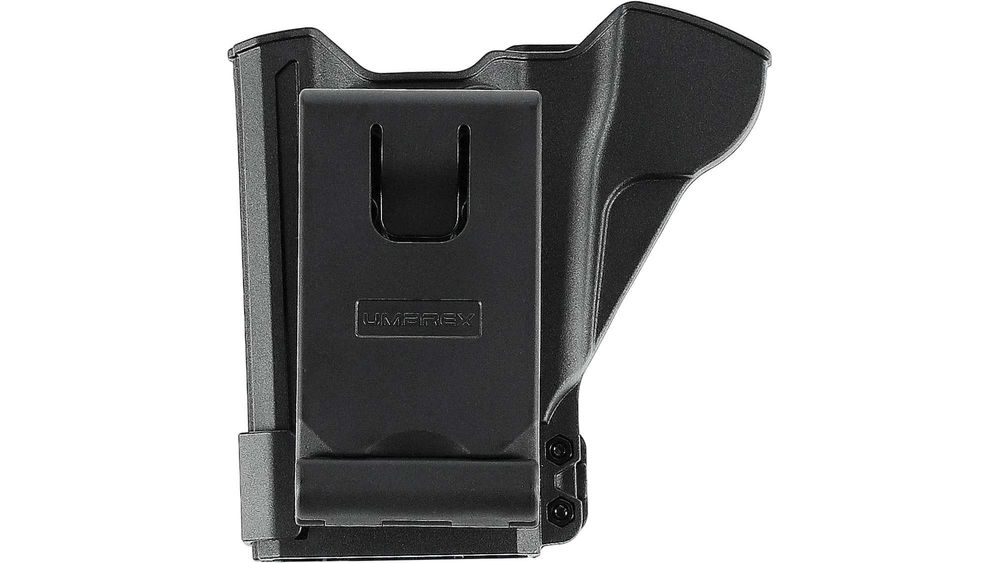 Toc revolver antrenament HDR50 T4E cal.50