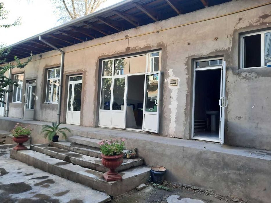 Срочно продается недвижимость 7 соток, Яккасарайском районе недорого