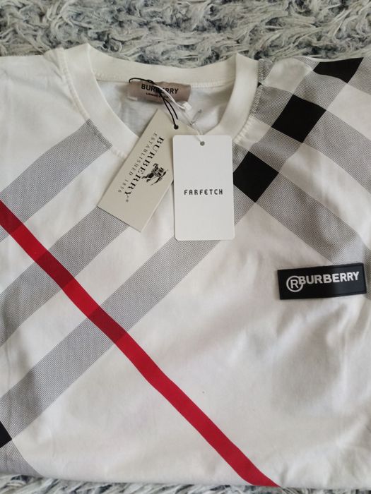 Tricou BURBERY marimea M