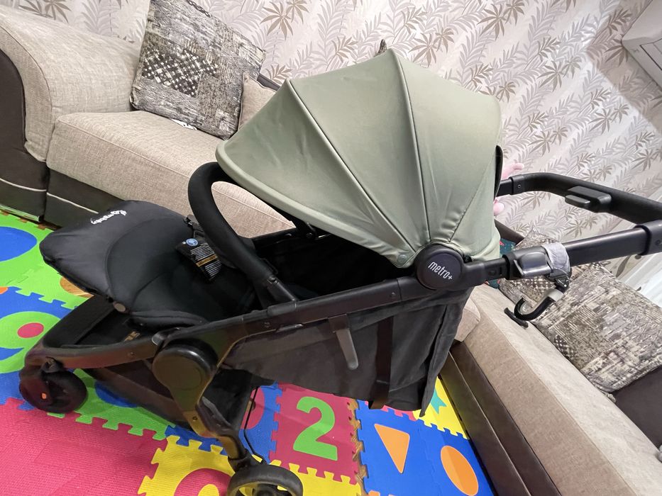 Ergobaby metro +