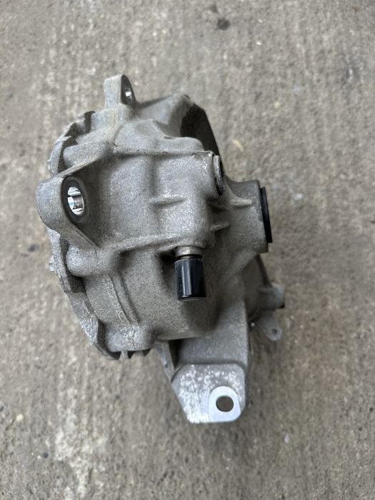 Grup fata / Diferential fata Mercedes A C CLS E GLC : 2053304207