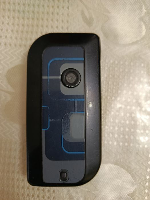 Нокиа легендарный 7610