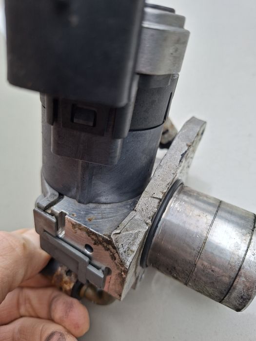 ЕГР  Сааб / Опел