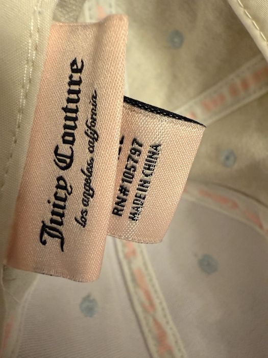 Sapca Juicy Couture (Los Angeles California)