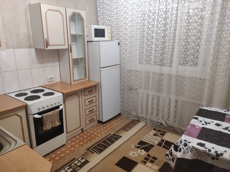 Сдается 2- х комнатная квартира