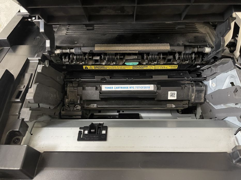 Продам 3в1 принтер Canon MF231