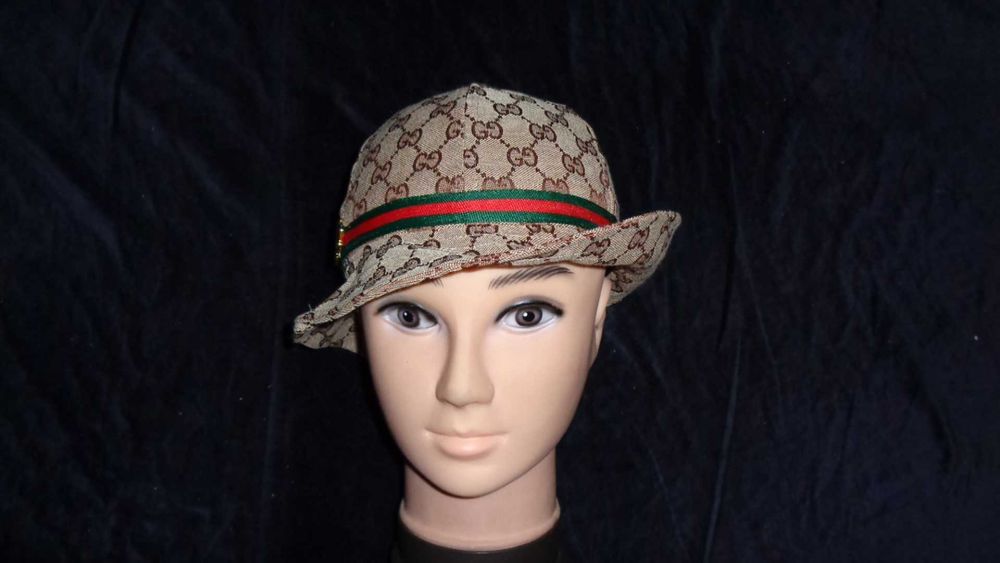 Palarie bej baieti fete