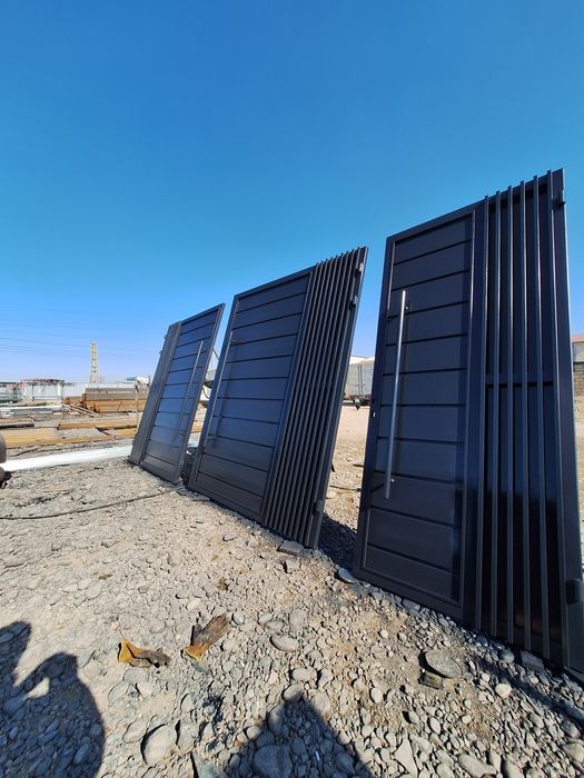 Варота Түркістан ворота забор тапчан