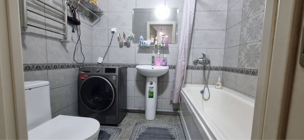 Olmazor Golden house novostroyka