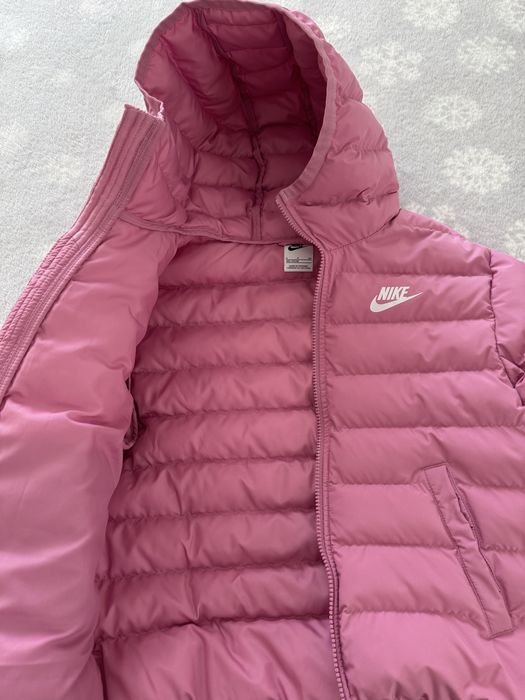 Детско яке нике нике