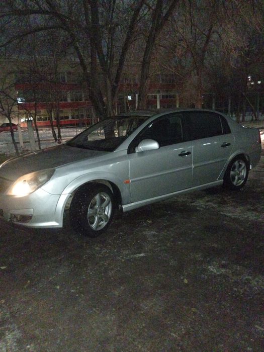 Продам опель вектра с