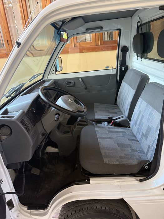 Chevrolet labo 2024