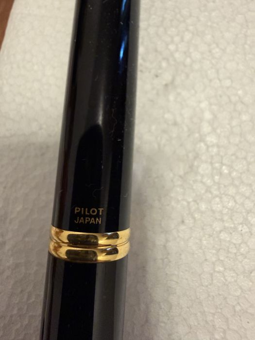 Stilou PILOT Japan Vintage