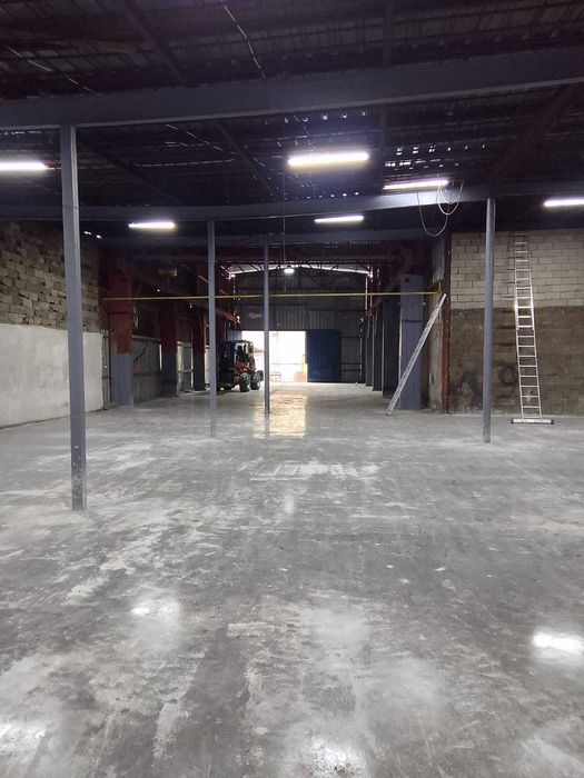 Сдам в аренду склады