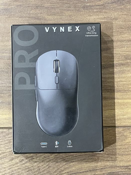 Vynex m348 в идеальном состояние